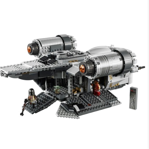 Star Wars (The Razor Chest) - Picture 2 of 3